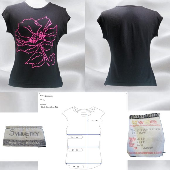 3 TOPS FOR $30 Bundle 2 - Picture 3 of 4